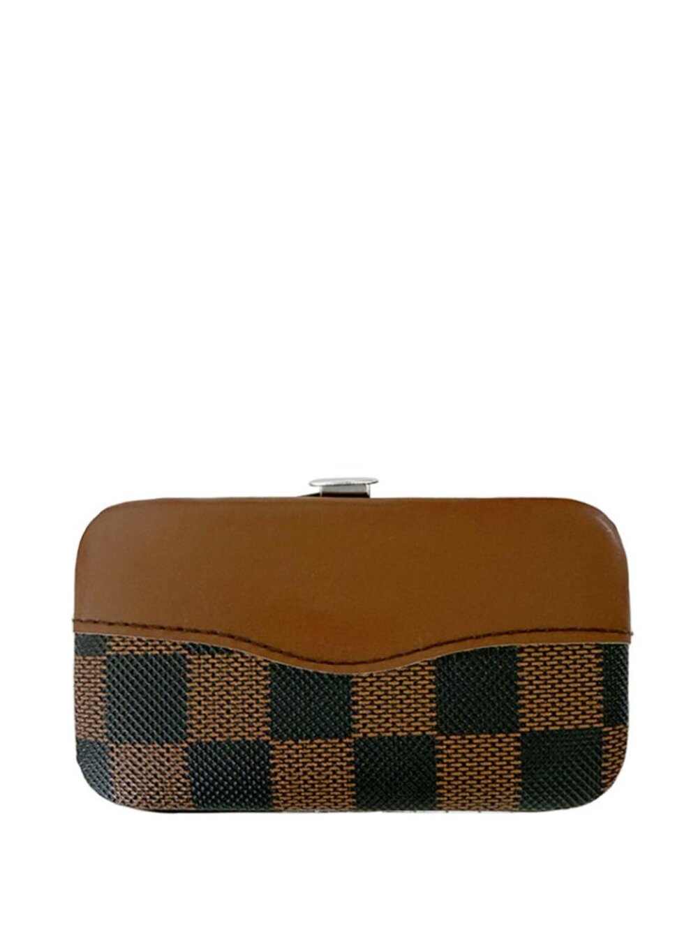 Unisex Compact Tweezers Carrying Case - Picture 2 of 6